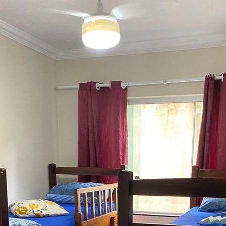 Hostel House Sabara/Bh Bagian luar foto