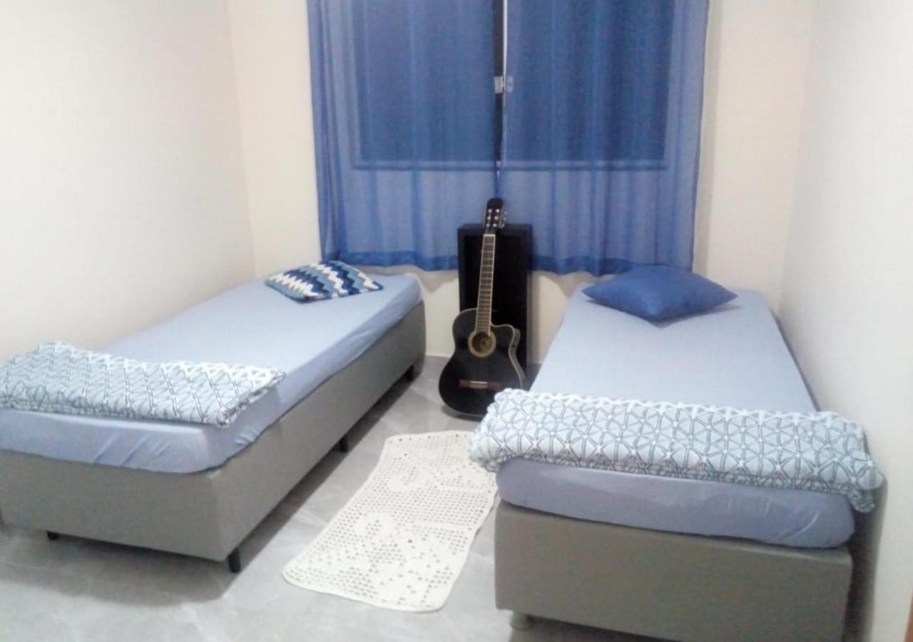 Hostel House Sabara/Bh Bagian luar foto