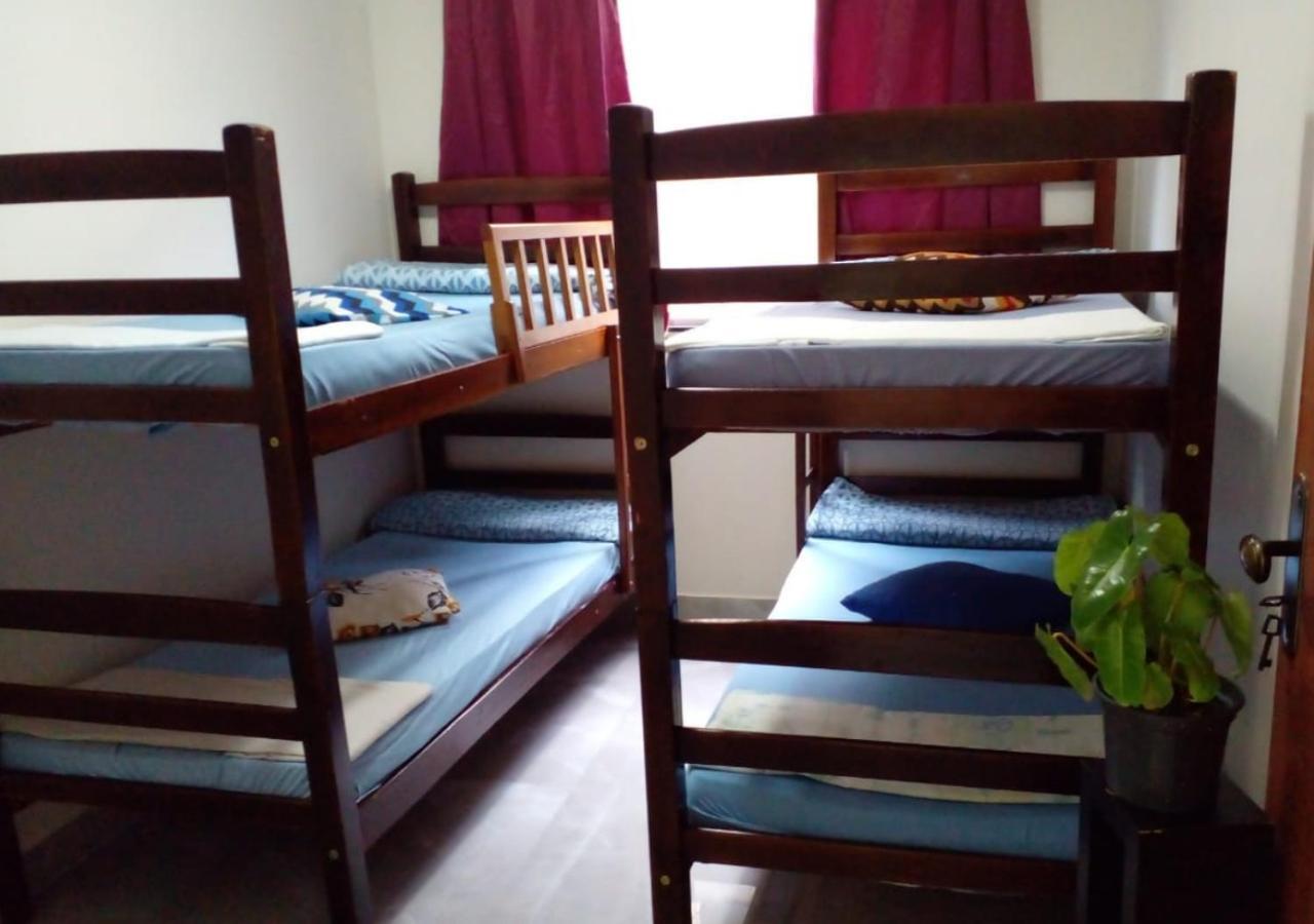 Hostel House Sabara/Bh Bagian luar foto