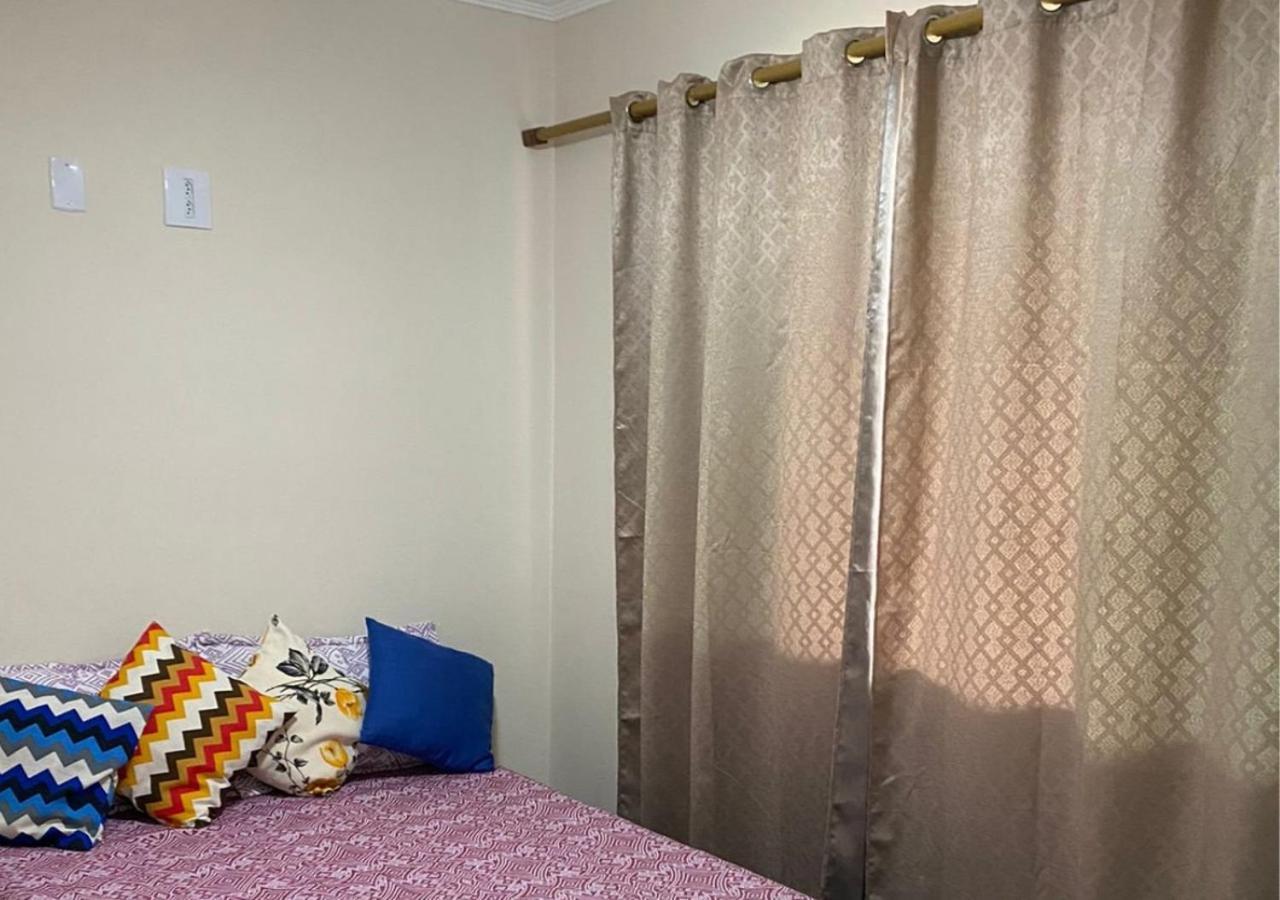 Hostel House Sabara/Bh Bagian luar foto