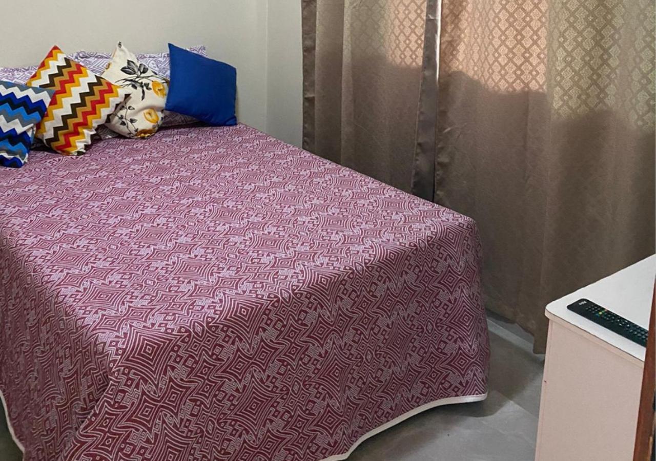Hostel House Sabara/Bh Bagian luar foto